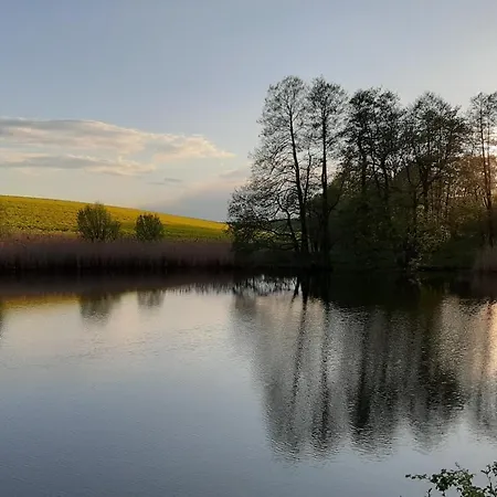 Na Sypce Bela (Liberec)