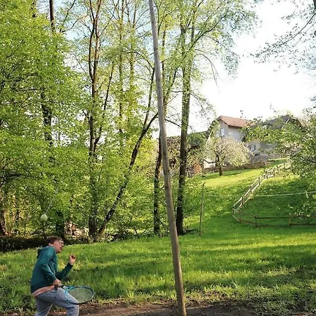 Na Sypce Lejlighed *