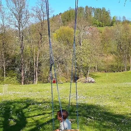Apartamento Na Sypce *