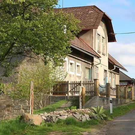 شقة Na Sypce Bela (Liberec)