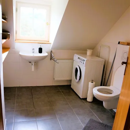 Apartamento Na Sypce *