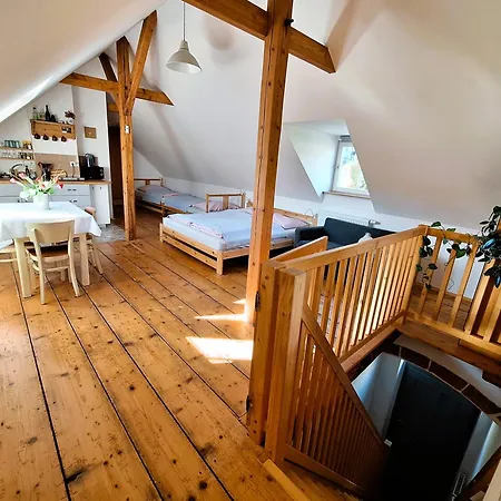 Na Sypce Apartamento *