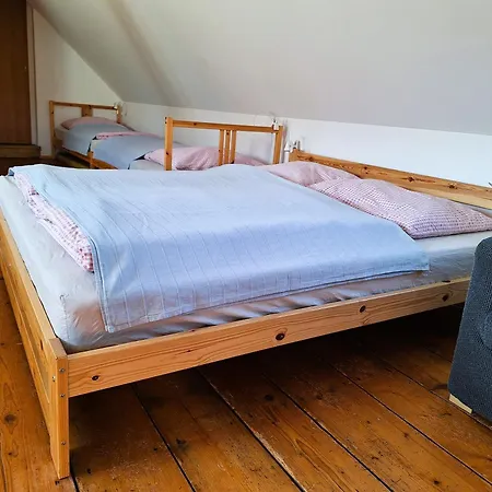 Apartamento Na Sypce