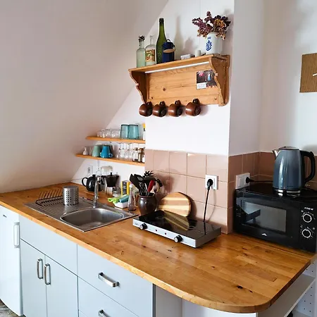 Na Sypce Apartamento *
