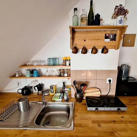 Apartamento Na Sypce