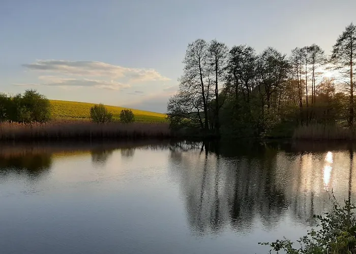 Na Sypce Bela (Liberec)